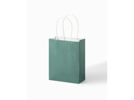 folia Sac en papier CLASSIC, taille: S, assorti