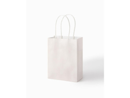 folia Sac en papier CLASSIC, taille: S, assorti