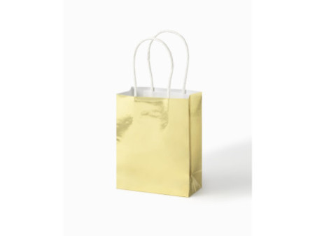 folia Sac en papier CLASSIC, taille: S, assorti