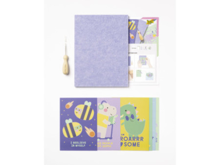 folia Kit de piquage, 8 pièces