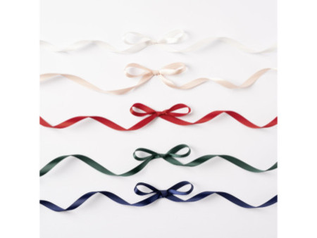 folia Set de rubans satin CLASSIC, assorti