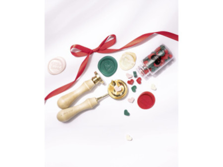 folia Perles de cire CLASSIC, 3 boîtes, couleurs assorties