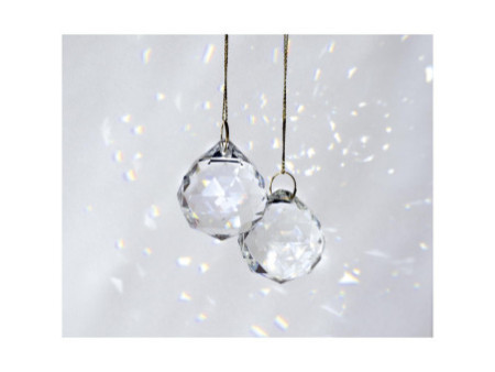 folia Cristal Sun Catcher CRYSTAL DUO