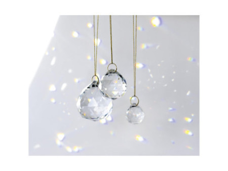 folia Cristal Sun Catcher CRYSTAL TRIO