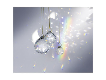 folia Cristal Sun Catcher CRYSTAL TRIO