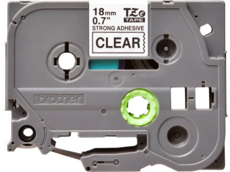brother TZe-Tape TZe-S141 ruban extra solide,