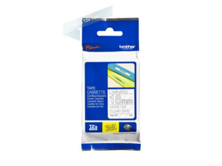 brother TZe-Tape TZe-145 ruban cassette, largeur ruban:18 mm