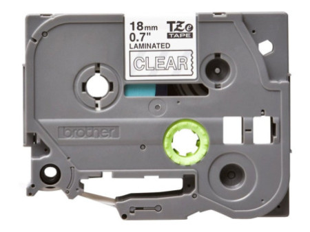 brother TZe-Tape TZe-145 ruban cassette, largeur ruban:18 mm