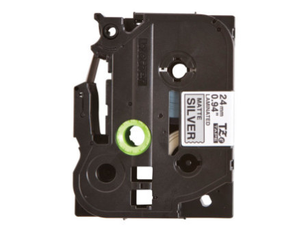 brother TZe-Tape TZe-M951 cassette à ruban, Largeur: 24 mm