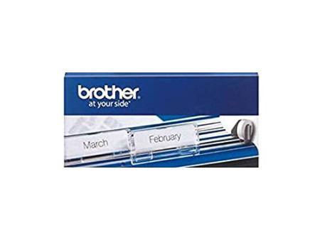 brother DK-11204 Etiquette multi-usage, 17 x 54 mm