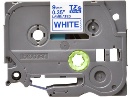 brother TZe-Tape TZe-223 cassette à ruban, Largeur: 9 mm,