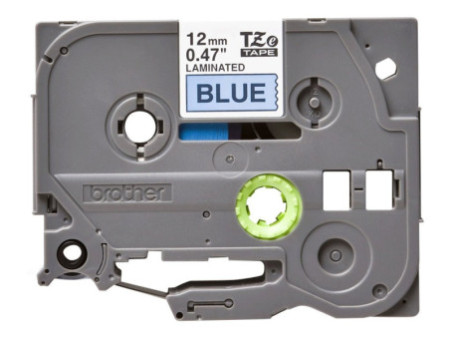 brother TZe-Tape TZe-531 cassette à ruban, Largeur: 12 mm,