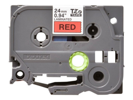 brother TZe-Tape TZe-451 cassette à ruban, Largeur: 24 mm