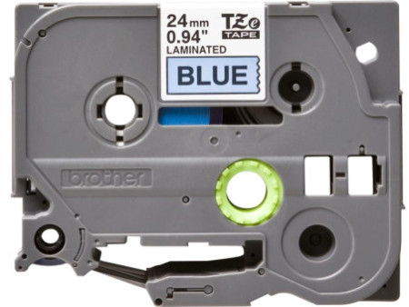 brother TZe-Tape TZe-551 cassette à ruban, Largeur: 24 mm,