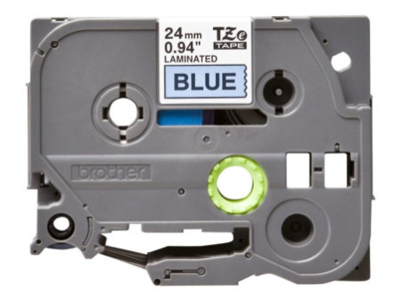 brother TZe-Tape TZe-551 cassette à ruban, Largeur: 24 mm,