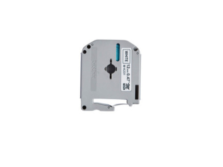 brother M-Tape M-K231 cassette de ruban, Largeur de