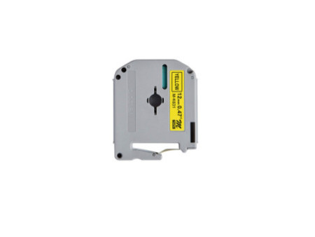 brother M-Tape M-K631 cassette de ruban, Largeur de