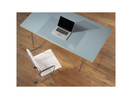 RS Office Tapis de bureau 'Durasens Soft', 700 x 500 mm