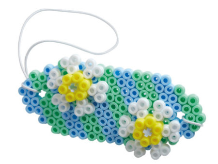 Hama Perles à repasser midi 'Création bijoux', boîte cadeau