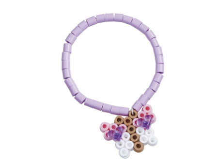 Hama Perles à repasser midi 'Création bijoux', boîte cadeau