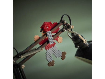 Hama Perles à repasser midi 'Lutins de Noël', coffret cadeau