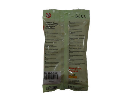 Hama Perles à repasser Bio midi, sachet, beige