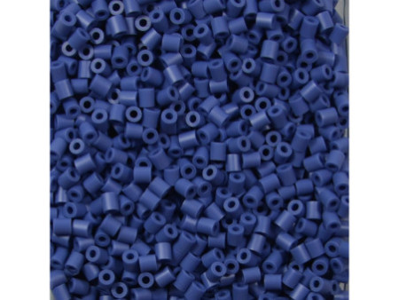 Hama Perles à repasser Bio midi, sachet, lavande