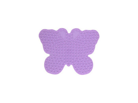 Hama Plaque pour perles midi, 7 motifs, présentoir de 35