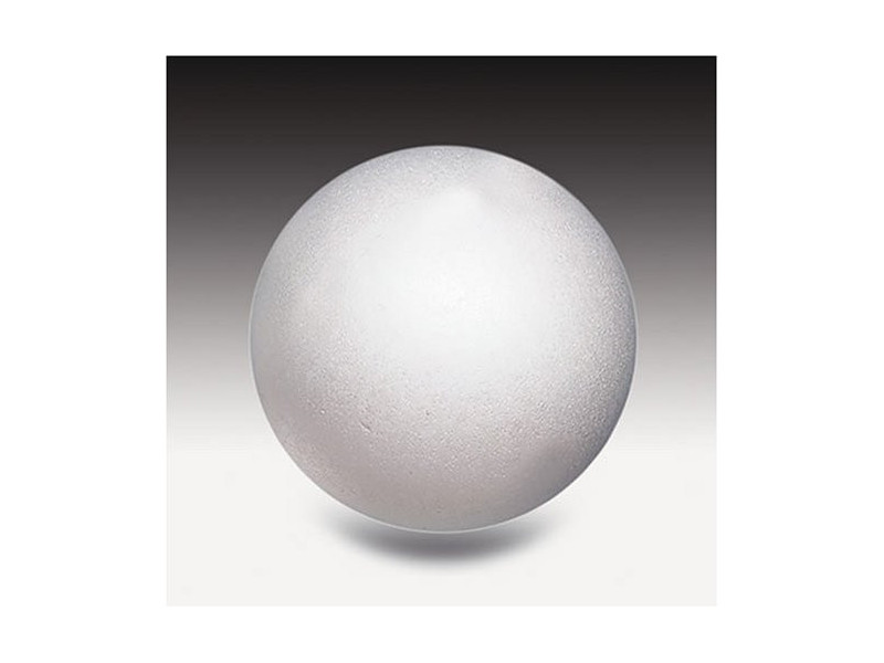 KNORR prandell Set de boules en polystyrène, diamètre: 40 mm