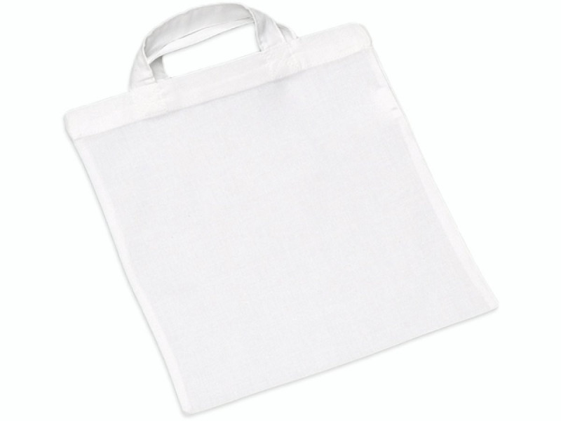 KNORR prandell Sac en coton pour enfants, (L)250 x (H)220 mm