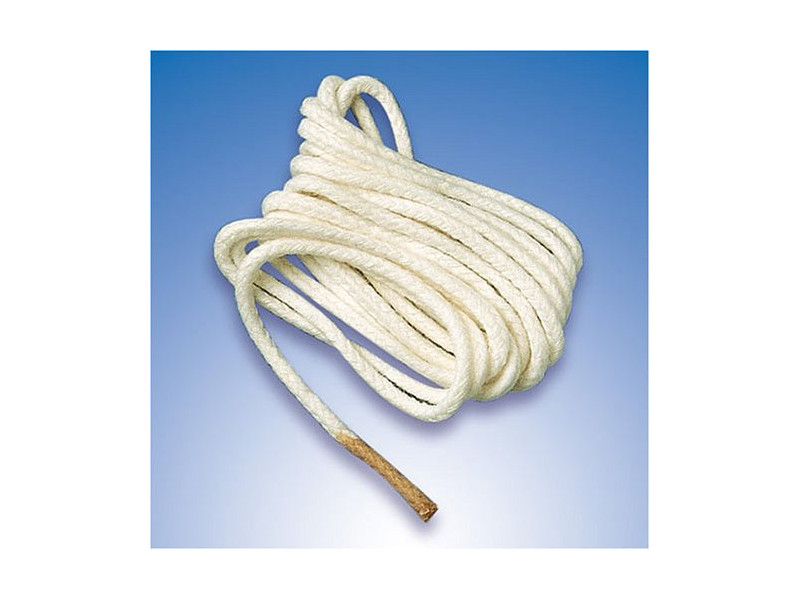 KNORR prandell Mèche ronde pour bougie, diamètre: 1,5 mm