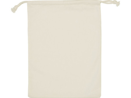 KNORR prandell Sac en coton pour fruits et légumes, naturel