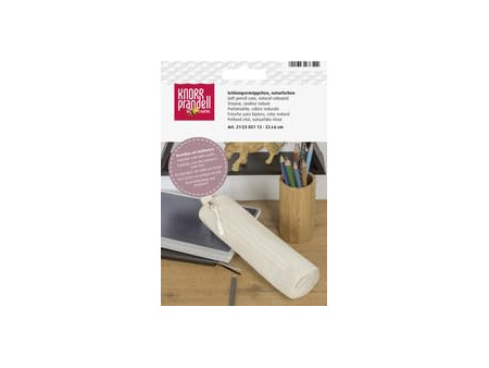 KNORR prandell Trousse en coton, naturel