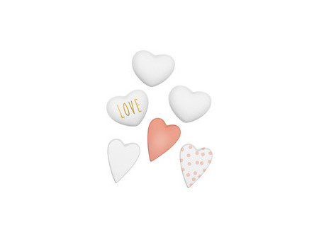 KNORR prandell Moule pour dessous de verre