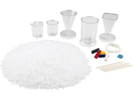 KNORR prandell Kit de moulage de bougies Maxi