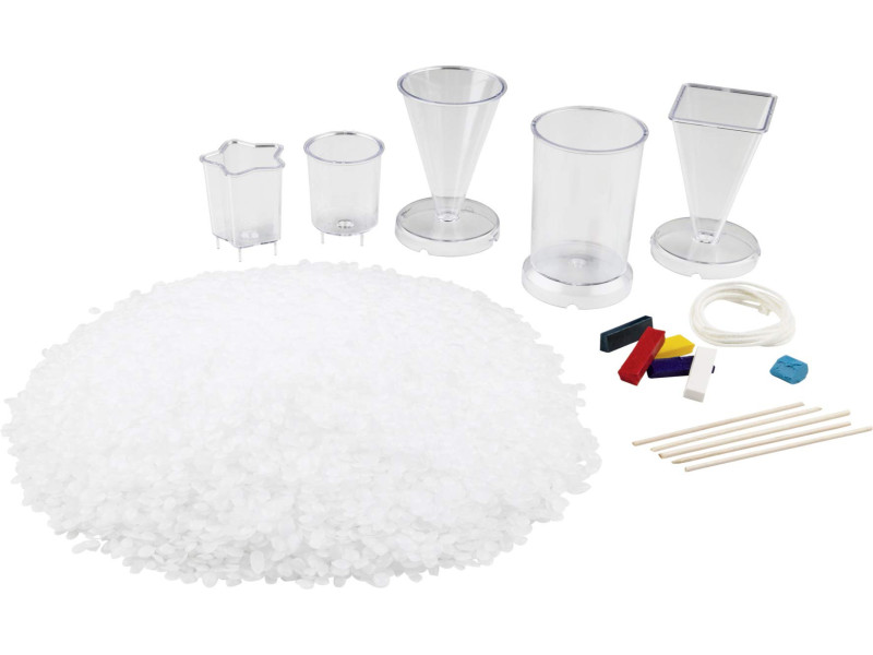 KNORR prandell Kit de moulage de bougies Maxi