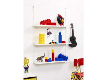 LEGO Boîte à snack MINI BOX 8, 110 ml, rouge