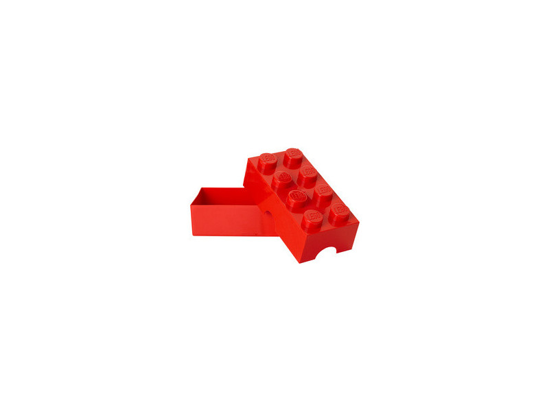 LEGO Boîte à goûter CLASSIC BOX, vert