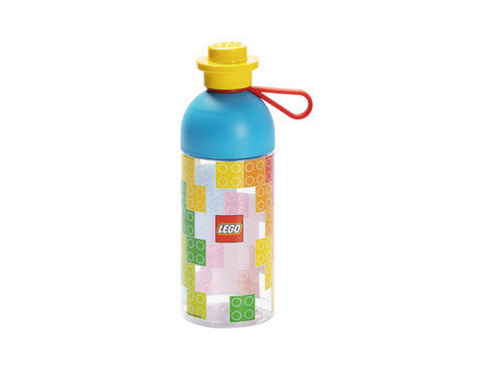 LEGO Gourde HYDRATION BOTTLE MEXICO, 0,5 litre