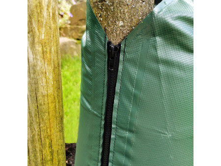 TerCasa Sac d'arrosage pour arbres, 75 litres