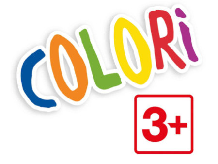 EBERHARD FABER Feutre magique double COLORI, étui de 10
