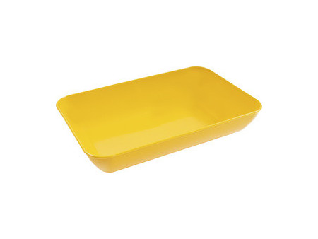 EBERHARD FABER Bac pour loisirs créatifs, plastique, bleu