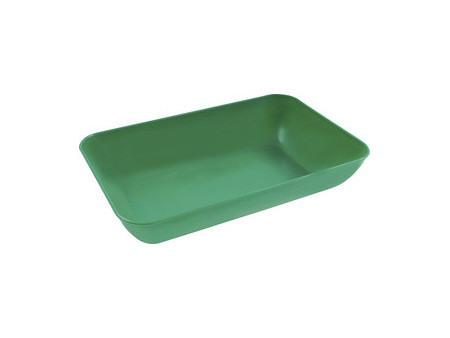 EBERHARD FABER Bac pour loisirs créatifs, plastique, bleu