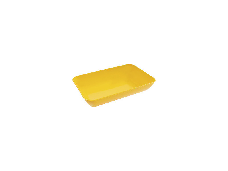EBERHARD FABER Bac pour loisirs créatifs, plastique, rouge
