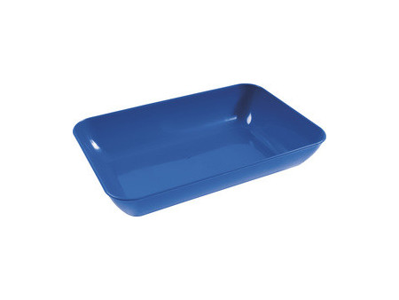 EBERHARD FABER Bac pour loisirs créatifs, plastique, rouge