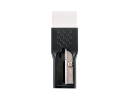 EBERHARD FABER Kit crayon de papier WINNER, HB, noir