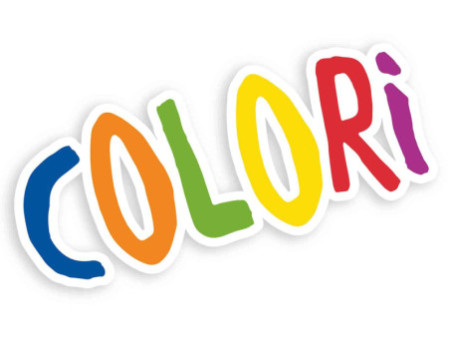 EBERHARD FABER Craie pour tableau noir COLORI BASIC + FLUO