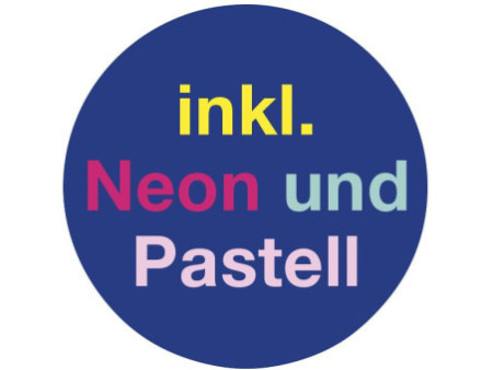 EBERHARD FABER Feutre double COLORI, étui carton de 30