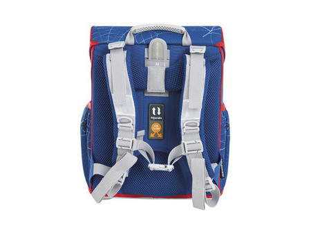 EBERHARD FABER Kit cartable EFAlino Araignée, 4 pièces