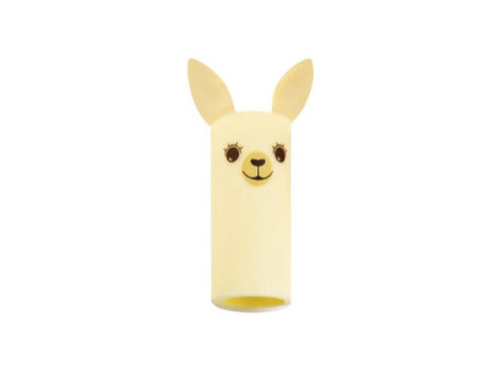 EBERHARD FABER Stylo encre gel Animal Erase it! Lama